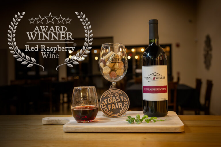 Tonne Winery--10